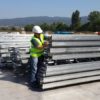 TSE EN Çelik Yapı standartları listesi